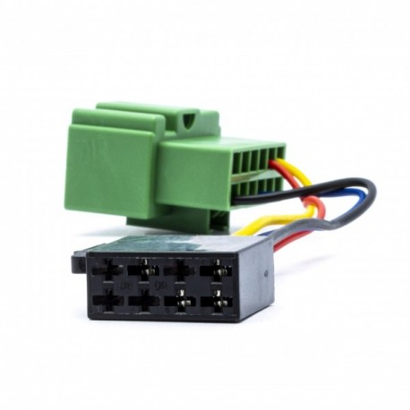 Adaptor Conector EPCR-ACC70 pentru Radiouri Auto - EinParts