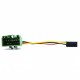 Adaptor Conector EPCR-ACC70 pentru Radiouri Auto - EinParts