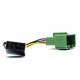 Adaptor mufă EPCR-ACC72 pentru radiouri auto - EinParts