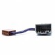 Adaptor mufă EPCR-ACC72 pentru radiouri auto - EinParts