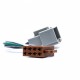 Adaptor mufă EPCR-ACC72 pentru radiouri auto - EinParts