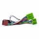 Adaptor conector EPCR-ACC73 pentru radiouri auto - EinParts