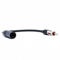 Adaptor Radio EPCR-ACC76 EinParts - Conectori și Adaptoare Auto