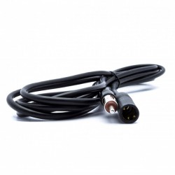 Adaptor mufă EPCR-ACC78 pentru radiouri auto - EinParts