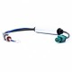Adaptor mufă EPCR-ACC81 pentru radiouri auto - EinParts