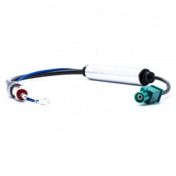Adaptor mufă EPCR-ACC81 pentru radiouri auto - EinParts