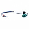 Adaptor mufă EPCR-ACC81 pentru radiouri auto - EinParts