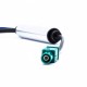 Adaptor mufă EPCR-ACC81 pentru radiouri auto - EinParts