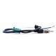 Adaptor mufă EPCR-ACC81 pentru radiouri auto - EinParts