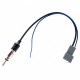 Adaptor Conector EPCR-ACC87 pentru Radiouri Auto - EinParts