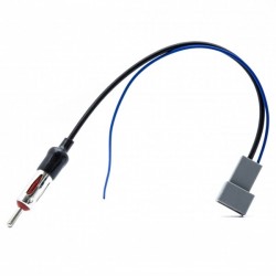 Adaptor Conector EPCR-ACC87 pentru Radiouri Auto - EinParts