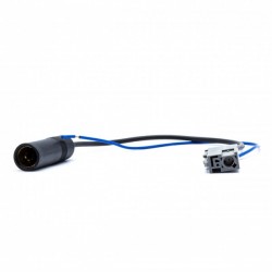 Adaptor mufă EPCR-ACC90 pentru radiouri auto - EinParts