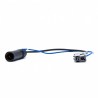 Adaptor mufă EPCR-ACC90 pentru radiouri auto - EinParts
