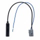 Adaptor mufă EPCR-ACC90 pentru radiouri auto - EinParts