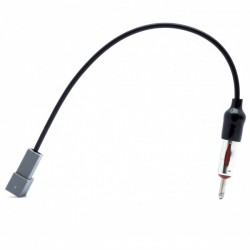 Adaptor conector EPCR-ACC91 pentru radiouri auto - EinParts