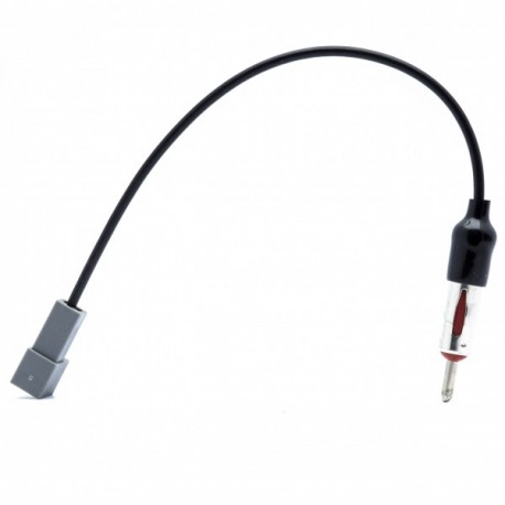 Adaptor conector EPCR-ACC91 pentru radiouri auto - EinParts