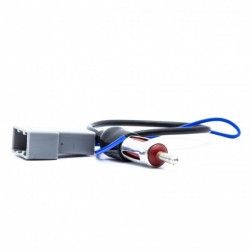 Adaptor Conector EPCR-ACC95 pentru Radiouri Auto - EinParts