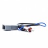 Adaptor Conector EPCR-ACC95 pentru Radiouri Auto - EinParts
