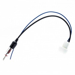 Adaptor Conector EPCR-ACC97 pentru Radiouri Auto - EinParts