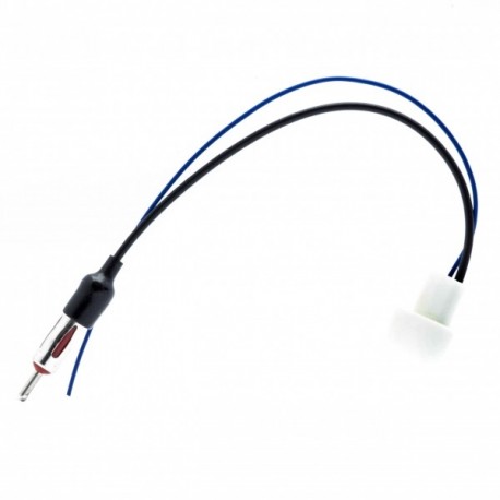 Adaptor Conector EPCR-ACC97 pentru Radiouri Auto - EinParts