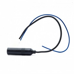 Adaptor Conector EPCR-ACC98 pentru Radiouri Auto - EinParts