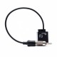 Adaptor Conector EPCR-ACC99 pentru Radiouri Auto - EinParts