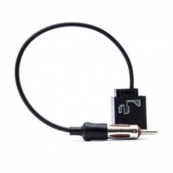 Adaptor Conector EPCR-ACC99 pentru Radiouri Auto - EinParts