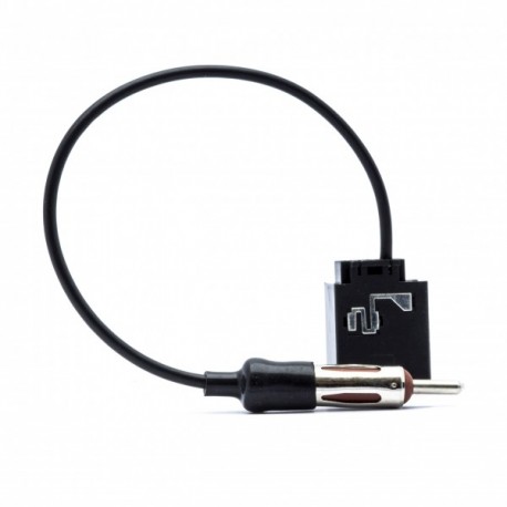 Adaptor Conector EPCR-ACC99 pentru Radiouri Auto - EinParts