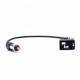 Adaptor Conector EPCR-ACC99 pentru Radiouri Auto - EinParts