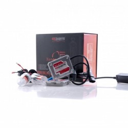 Set Xenon Canbus H7M 5000K Slim Quick Start EPXK11H7M5 - Iluminat Auto Premium
