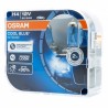Becuri halogen OSRAM COOL BLUE INTENSE H4 - cutie duo
