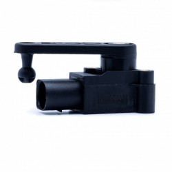Senzor de nivelare a farurilor EPS3001 pentru Audi, Seat, Skoda, VW - EinParts 1K0941274C