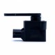Senzor de nivelare a farurilor EPS3002 pentru Audi, Seat, Skoda, VW - EinParts 4B0 907 503
