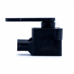 Senzor de nivelare a farurilor EPS3002 pentru Audi, Seat, Skoda, VW - EinParts 4B0 907 503