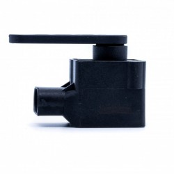 Senzor de nivelare a farurilor EPS3004 pentru BMW și Volvo - Senzor de precizie pentru lumini 0 141 444