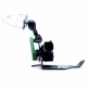 Senzor de nivelare a farurilor EPS3006 pentru Audi, Seat, Skoda, VW - EinParts 5Q0512521E