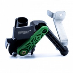 Senzor de nivelare a farurilor EPS3009 pentru Audi, Seat, Skoda, VW - Senzor precis de lumini 5Q0 512 521 F
