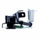 Senzor de nivelare a farurilor EPS3009 pentru Audi, Seat, Skoda, VW - Senzor precis de lumini 5Q0 512 521 F