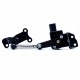 Senzor de nivelare a farurilor EPS3010 pentru Audi, Seat, Skoda, VW - EinParts 3T0941273