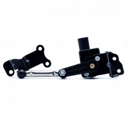 Senzor de nivelare a farurilor EPS3010 pentru Audi, Seat, Skoda, VW - EinParts 3T0941273