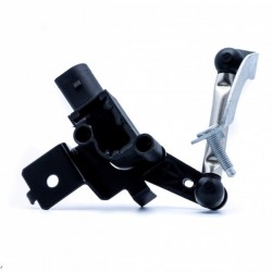 Senzor de nivelare a farurilor EPS3011 pentru Audi, Seat, Skoda, VW 1K0941274C