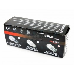 Bec halogen Einparts EPB36 T20 W21/5W 12V - Cutie 12V