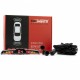 Set senzori de parcare spate cu afișaj EPP6700 16,5mm negru