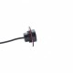 Set senzori de parcare spate cu afișaj EPP6700 16,5mm negru