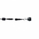Set senzori de parcare spate cu afișaj EPP6700 16,5mm negru