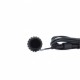 Set senzori de parcare spate cu afișaj EPP6700 16,5mm negru