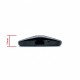 Set senzori de parcare spate cu afișaj EPP6700 16,5mm negru