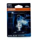 Bec halogen OSRAM Cool Blue Intense H1 12V 55W P14,5S