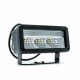 Lampă de lucru off-road LED Osram LEDDL102 12V 10x1W