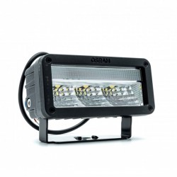 Lampă de lucru off-road LED Osram LEDDL102 12V 10x1W